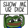 pepe_showmeyourdick