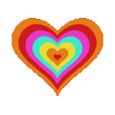 Texako_rainbowheart