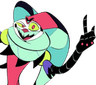 Fizz_Middle_Finger