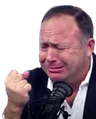 SadJones