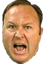 AngryJones