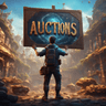auctions