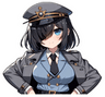 commandere