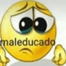 maleducado