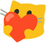 blob_cat_heart