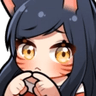 Ahri_Shy