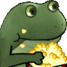 FrogPopcorn