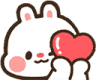 BunBunHeart8