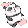panda