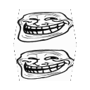 trollcube