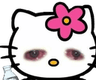hellokittycursed