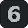 number_icons_6