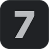 number_icons_7