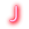 9_letter_red_j