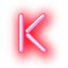 9_letter_red_k