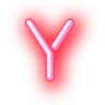 9_letter_red_y