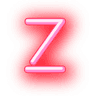 9_letter_red_z