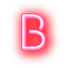 9_letter_red_b