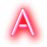 9_letter_red_a