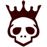 TSC_Crown_Skull