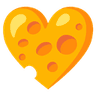 CheeseHeart