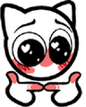 pusia_shy