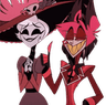 RosieAlastor_Approval