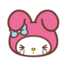 6sanrio_melodycry