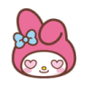 6sanrio_melodylove