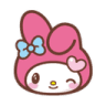 6sanrio_melodywink