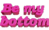 bottom