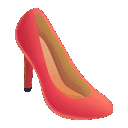 High_Heeled_Shoe