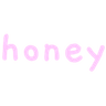 honey
