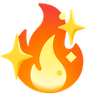 firesparkling