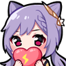 KeqHeart
