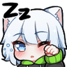 NekoSleepy