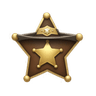 SheriffBadge