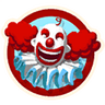 clown
