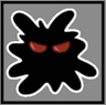 dark