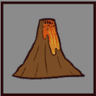 magma