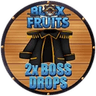 2xbossdrops