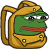 FeelsCarriedMan