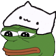FeelsBongoMan