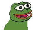 FeelsRareMan