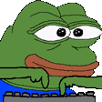FeelsTypingMan