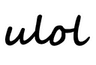 ulol