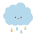 cute_rain
