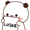 loser