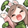 girl_throw_money