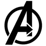 AvengersBlack